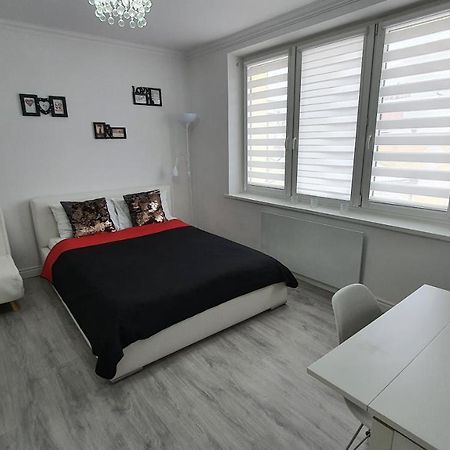 Sunny Apartments Gorlice Eksteriør bilde