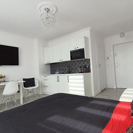 Sunny Apartments Gorlice Rom bilde