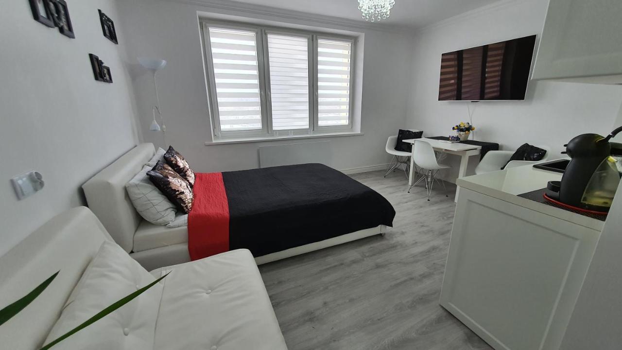 Sunny Apartments Gorlice Eksteriør bilde
