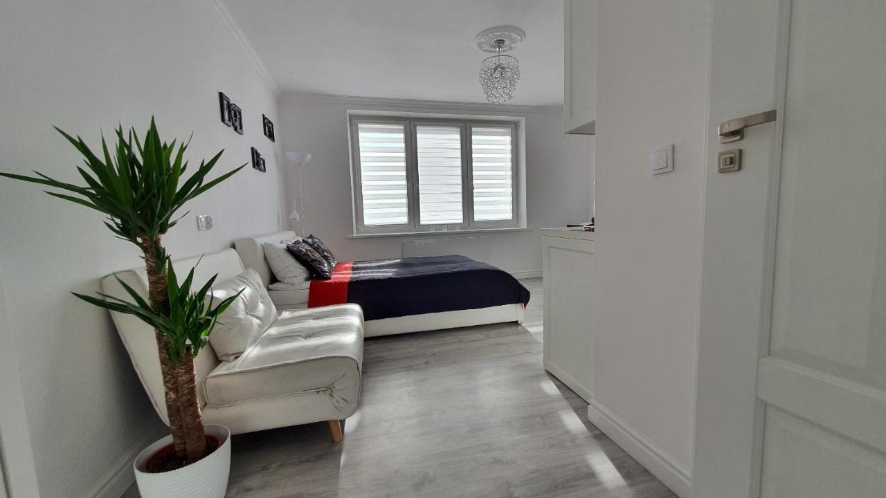 Sunny Apartments Gorlice Eksteriør bilde