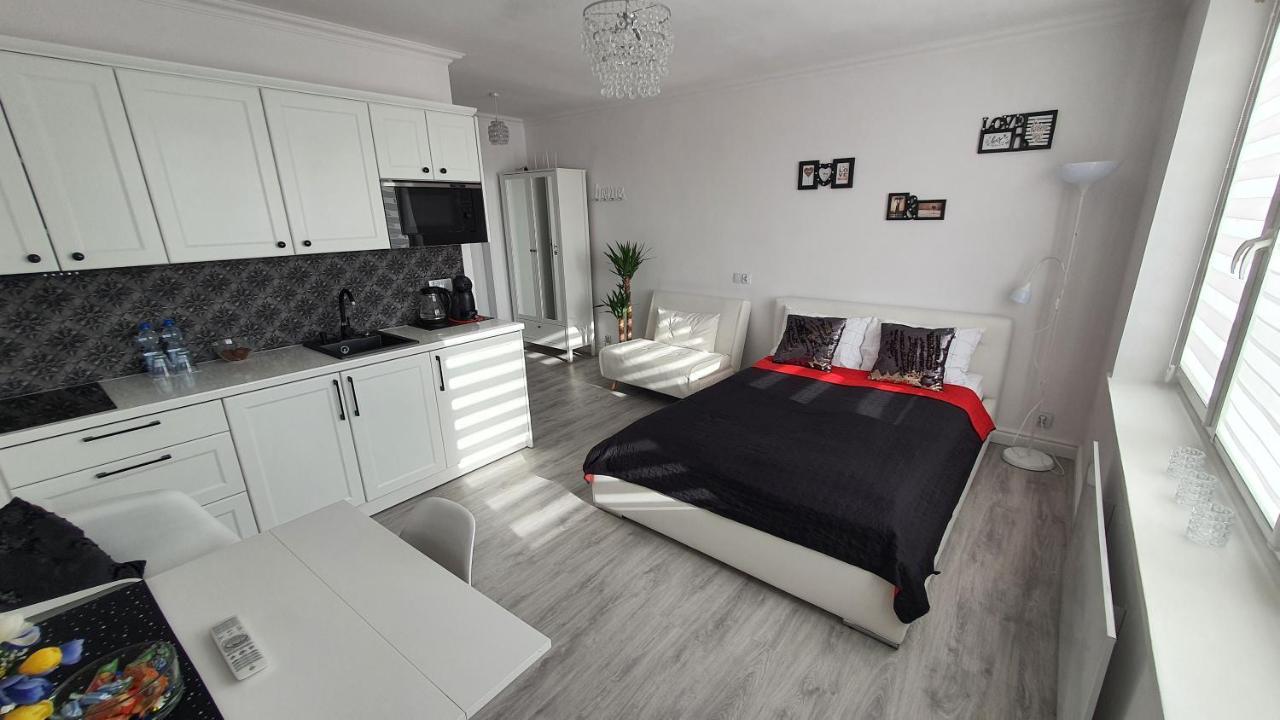 Sunny Apartments Gorlice Eksteriør bilde