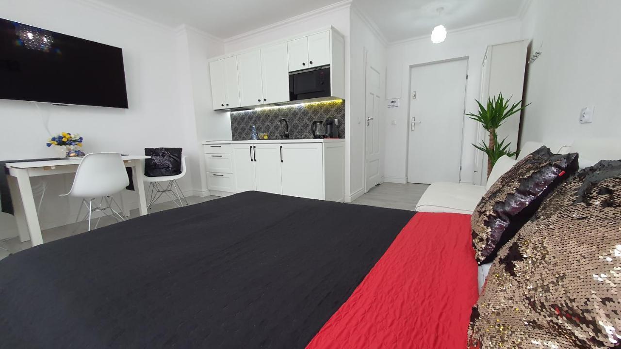 Sunny Apartments Gorlice Eksteriør bilde