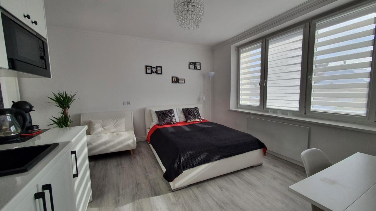 Sunny Apartments Gorlice Eksteriør bilde